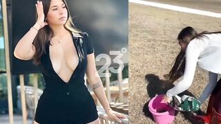 OnlyFans star Sophie Rain made $83 million last year and is now buying up America's cattle ranches.