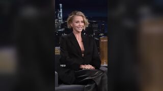 Charlize Theron talks about parenting her adopted son who is TRANSGENDER
