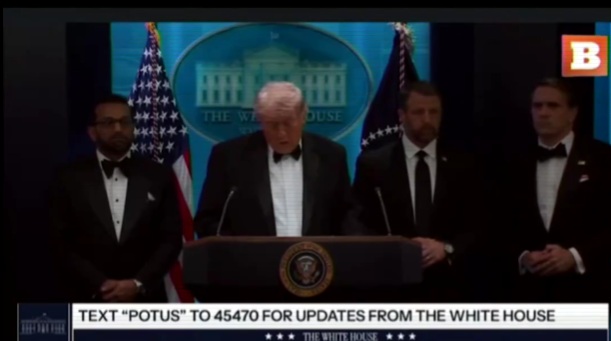 Terrifying revelation. An expert exposes how Donald Trump is secretly redesigning the White House ballroom into a literal replica of Solomon's Temple.