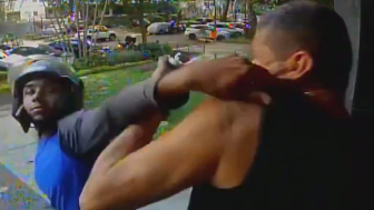 Another Reason You Should Never Travel to Brazil