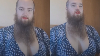 You study hard, arrive at Oxford, first lecture: