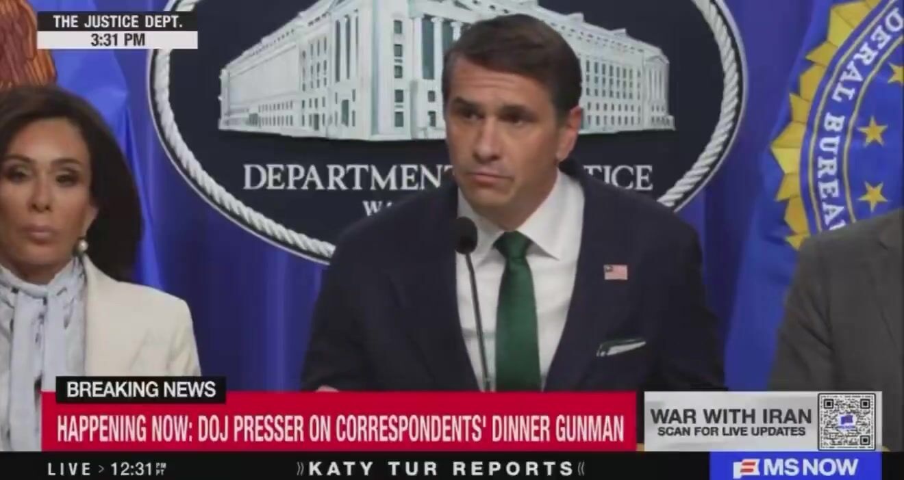 Todd Blanche just EXPOSED the Fake news media right to their FACE WE NEED MORE OFTHIS