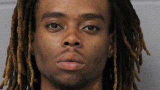 Suspect arrested after East Austin shooting leaves six injured