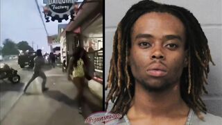 Suspect arrested after East Austin shooting leaves six injured