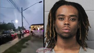 Suspect arrested after East Austin shooting leaves six injured