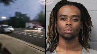 Suspect arrested after East Austin shooting leaves six injured