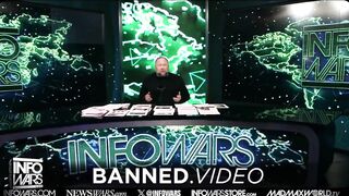 Banned Video: Are You Ready To Die? UN Planning New Pandemic Designed To Collapse Civilization And Kill Billions