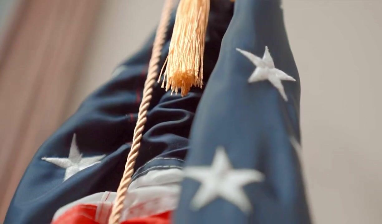 This is an actual commercial.