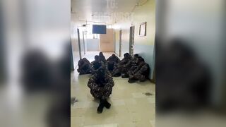Ecuadorian Gang Executes Prison Guard in Front of the Other Guards