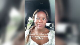 It would seem that a small minority of blacks want the KKK back.