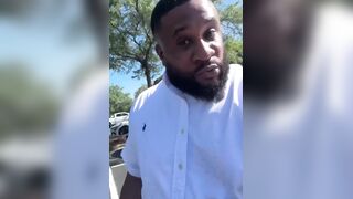 It would seem that a small minority of blacks want the KKK back.