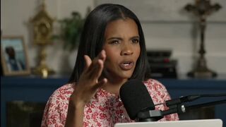 Candace TORCHED Erika Biggest Lie Yet—Challenges Erika To Face Her Detractors HEAD ON
