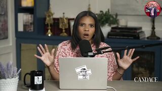 Candace TORCHED Erika Biggest Lie Yet—Challenges Erika To Face Her Detractors HEAD ON