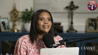 Candace TORCHED Erika Biggest Lie Yet—Challenges Erika To Face Her Detractors HEAD ON
