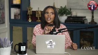 Candace TORCHED Erika Biggest Lie Yet—Challenges Erika To Face Her Detractors HEAD ON