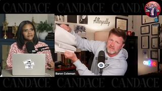 Candace TORCHED Erika Biggest Lie Yet—Challenges Erika To Face Her Detractors HEAD ON