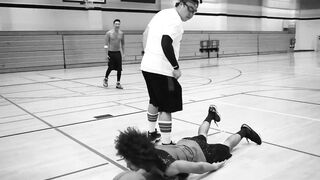 Best Nike Commercial Ever: Ball Handles