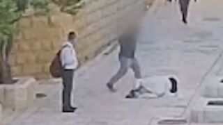 Nun assaulted in Jerusalem as concern grows over attacks on Christians