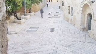 Nun assaulted in Jerusalem as concern grows over attacks on Christians