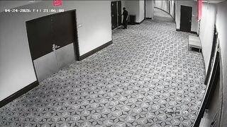 US Attorney Jeanine Pirro just released footage that halts the friendly fire narrativ