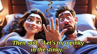Pinky In The Stinky (official Lyric Video)