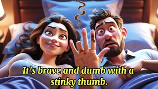 Pinky In The Stinky (official Lyric Video)