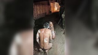 Criminals Punished by Ecuadorian Army in a Hilarious Way