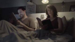 French Toilet Paper Commercial