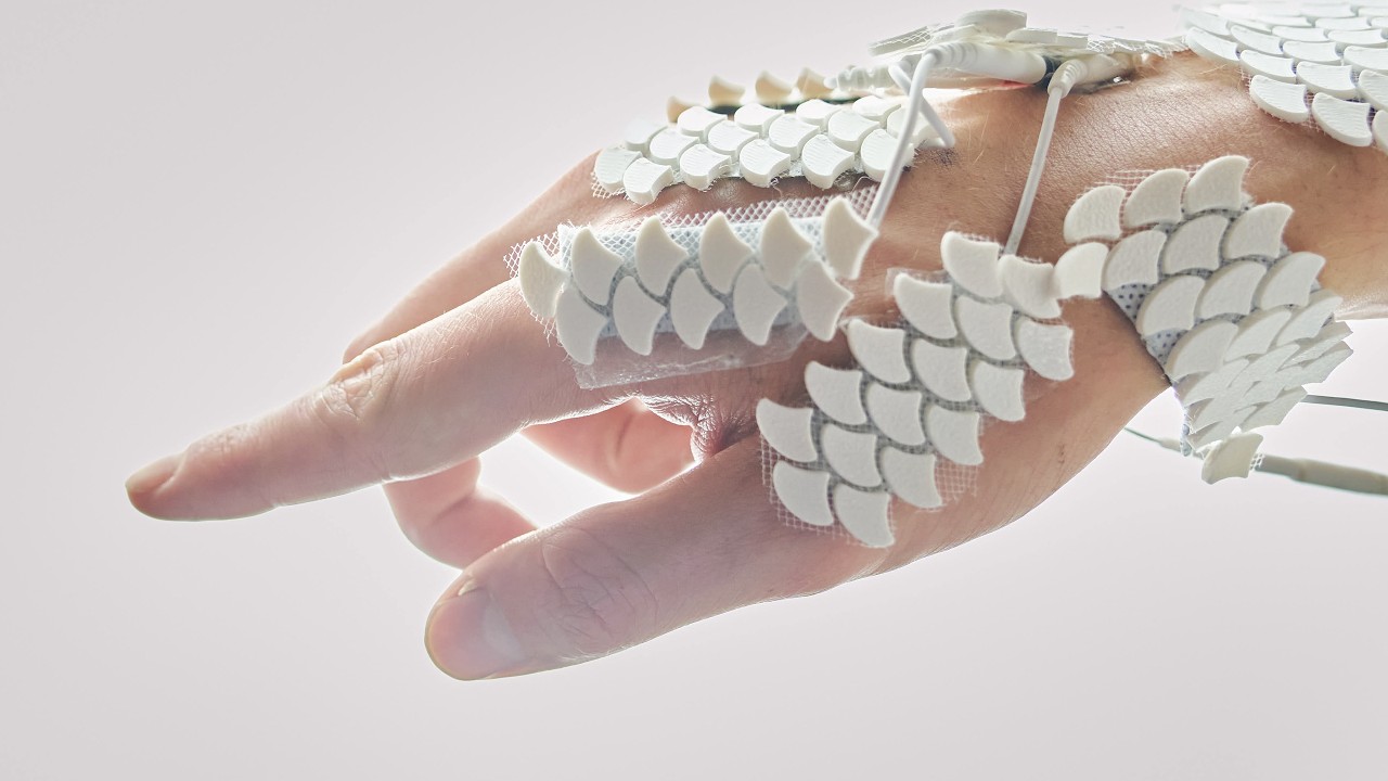 End Times? MIT Hackathon Winners Built An AI That Can Control Your Body