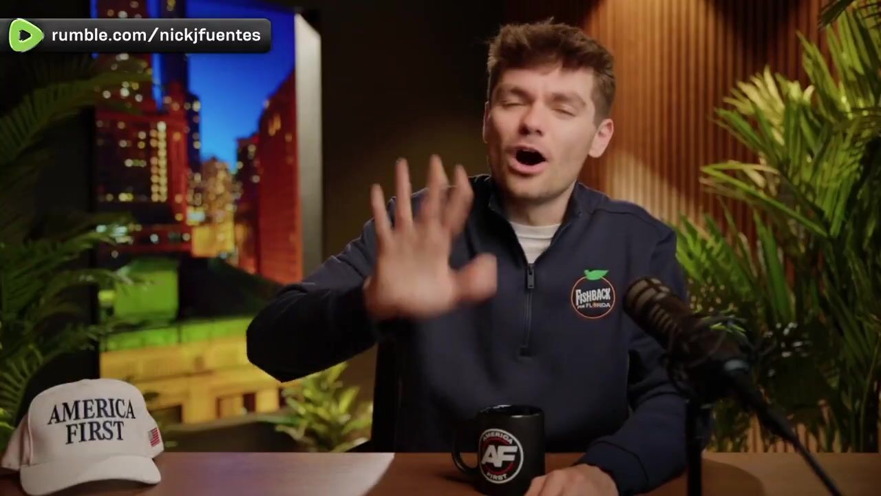 WOW! Great Perspective: "The Daily Wire layoffs is a perfect example of how Jewish media works"