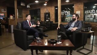 Matt Walsh & Michael Knowles cope about the Israeli Wire allegations