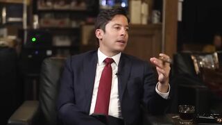 Matt Walsh & Michael Knowles cope about the Israeli Wire allegations
