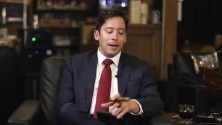 Matt Walsh & Michael Knowles cope about the Israeli Wire allegations