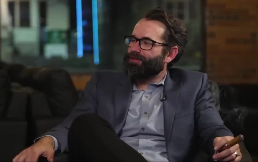 Matt Walsh & Michael Knowles cope about the Israeli Wire allegations