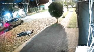 Uber Driver assaults Passenger resulting in Death