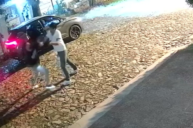 Uber Driver assaults Passenger resulting in Death