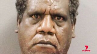 Alice Springs Riots