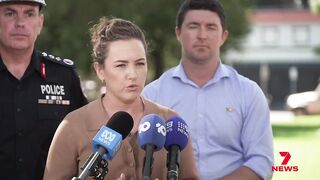 Alice Springs Riots
