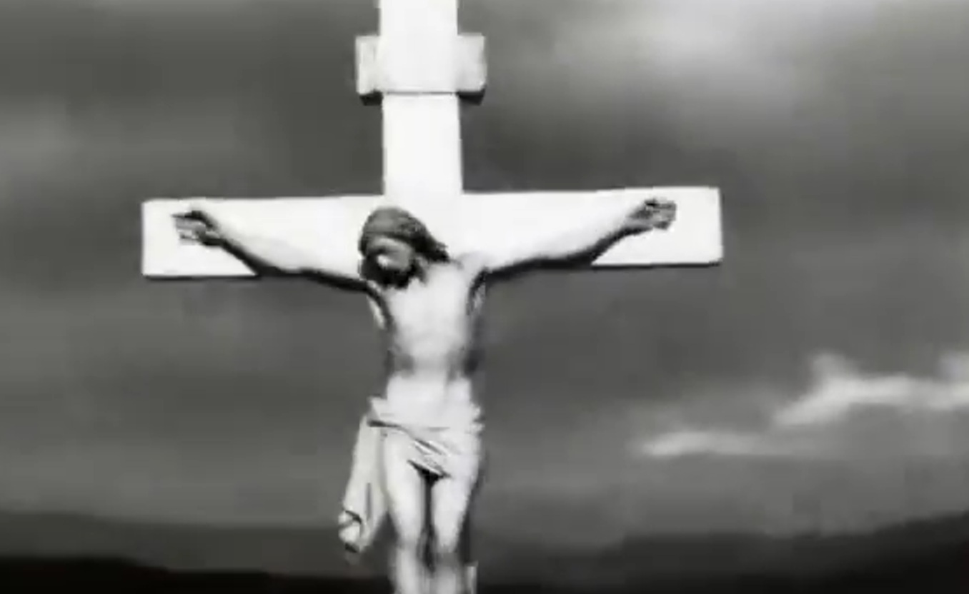 If you're proud to call Jesus your Savior, watch this