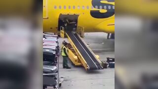 RIP Spirit Airlines... End of an Era. Here’s Some Greatest Hits.