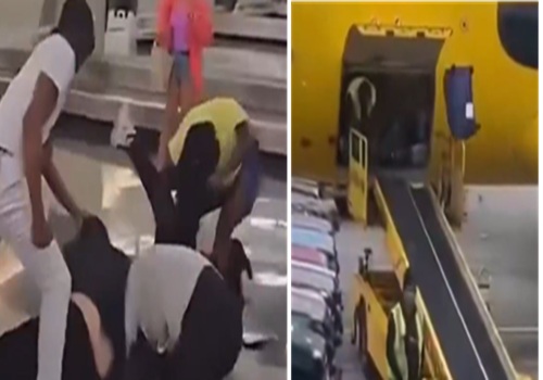 RIP Spirit Airlines... End of an Era. Here’s Some Greatest Hits.