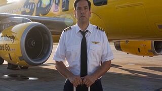 LOL: Marco Rubio finding out he has to run Spirit Airlines now too.