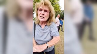 A nurse who spent 10+ years caring for others was met with racism instead of respect.