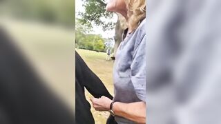 A nurse who spent 10+ years caring for others was met with racism instead of respect.