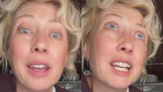 Woman has a solution over Spirit Airlines being bankrupt: