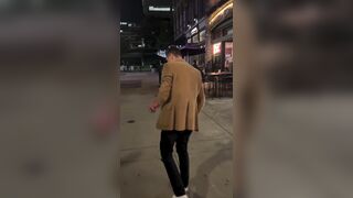 Man Knocks Out Woman in Knoxville Street Fight – Bystanders Deliver Justice