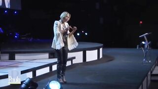White House spiritual advisor Paula White sends out a Warning