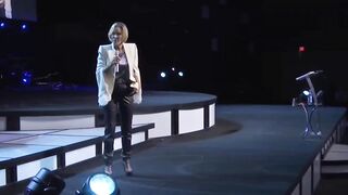 White House spiritual advisor Paula White sends out a Warning