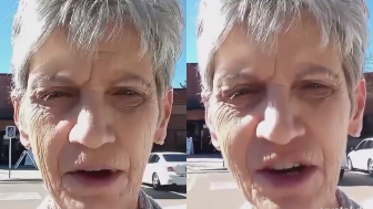 “I worked for 36 YEARS. Paid taxes EVERY year. Did everything right.”