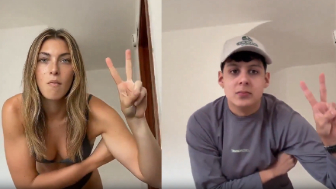 A student from Texas built an AI-generated OnlyFans creator named “Maya” — and made $